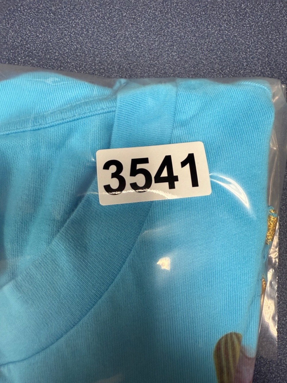 Free People x Denim And Bone Amore Mio Tee - Picture 8 of 8